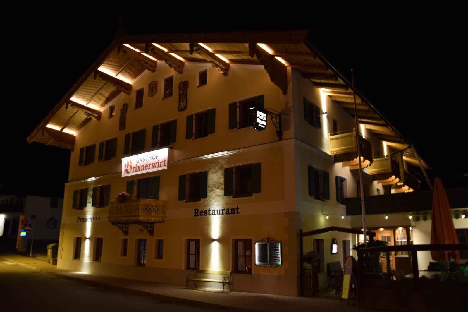 

Bari - Söll - Gasthof Brixnerwirt