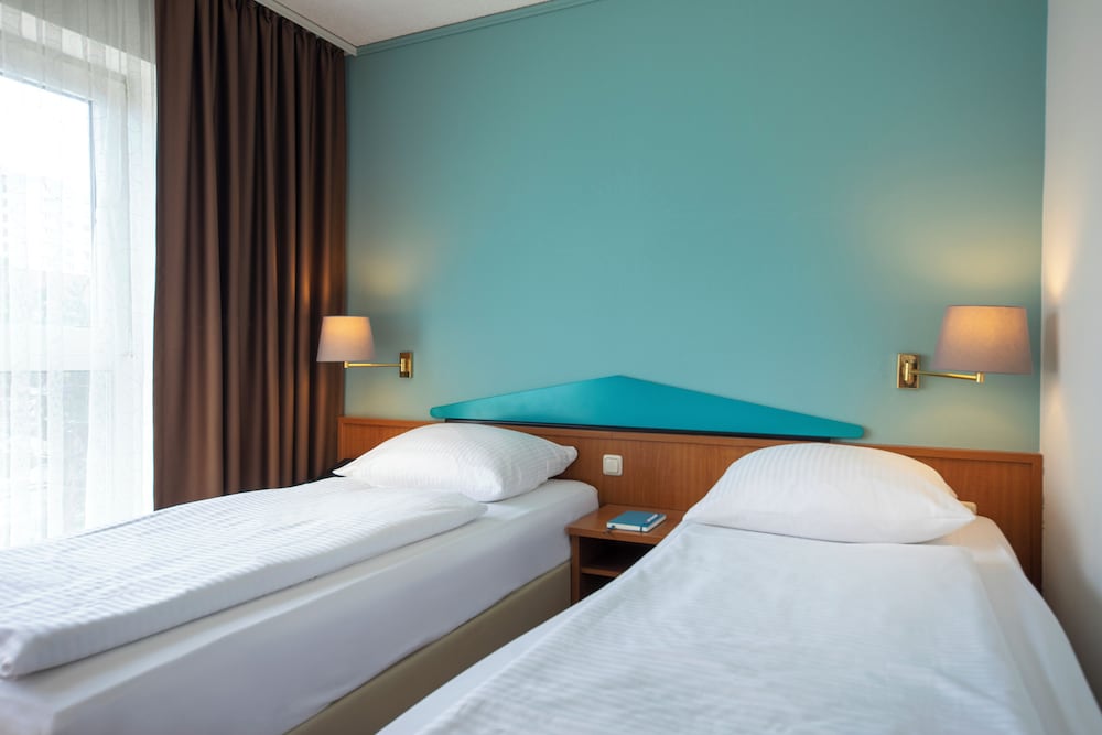 

Bologna - Offenbach - ACHAT Hotel Frankfurt Maintal