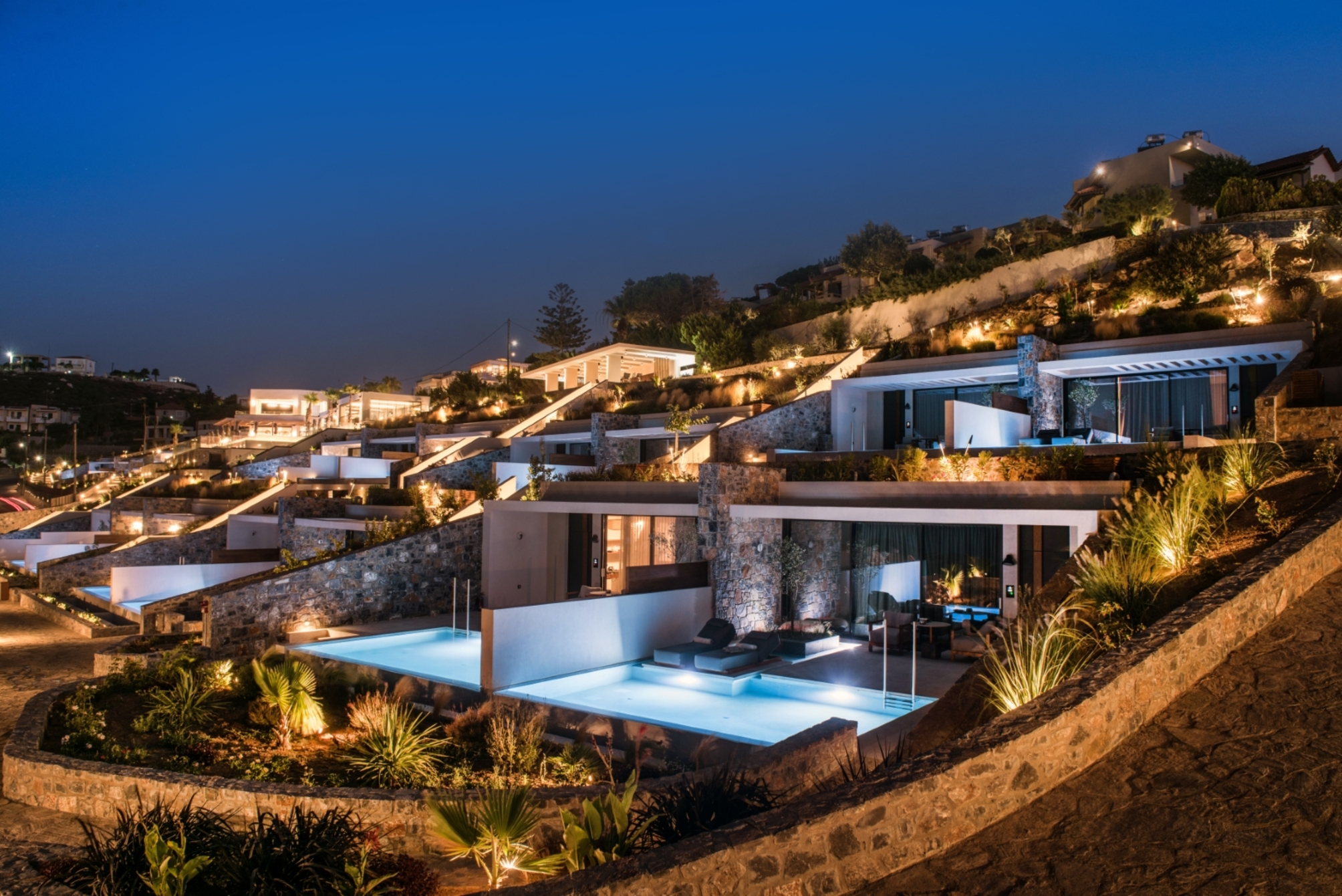 

Rimini - Agia Pelagia - Creta - Happy Cretan Suites