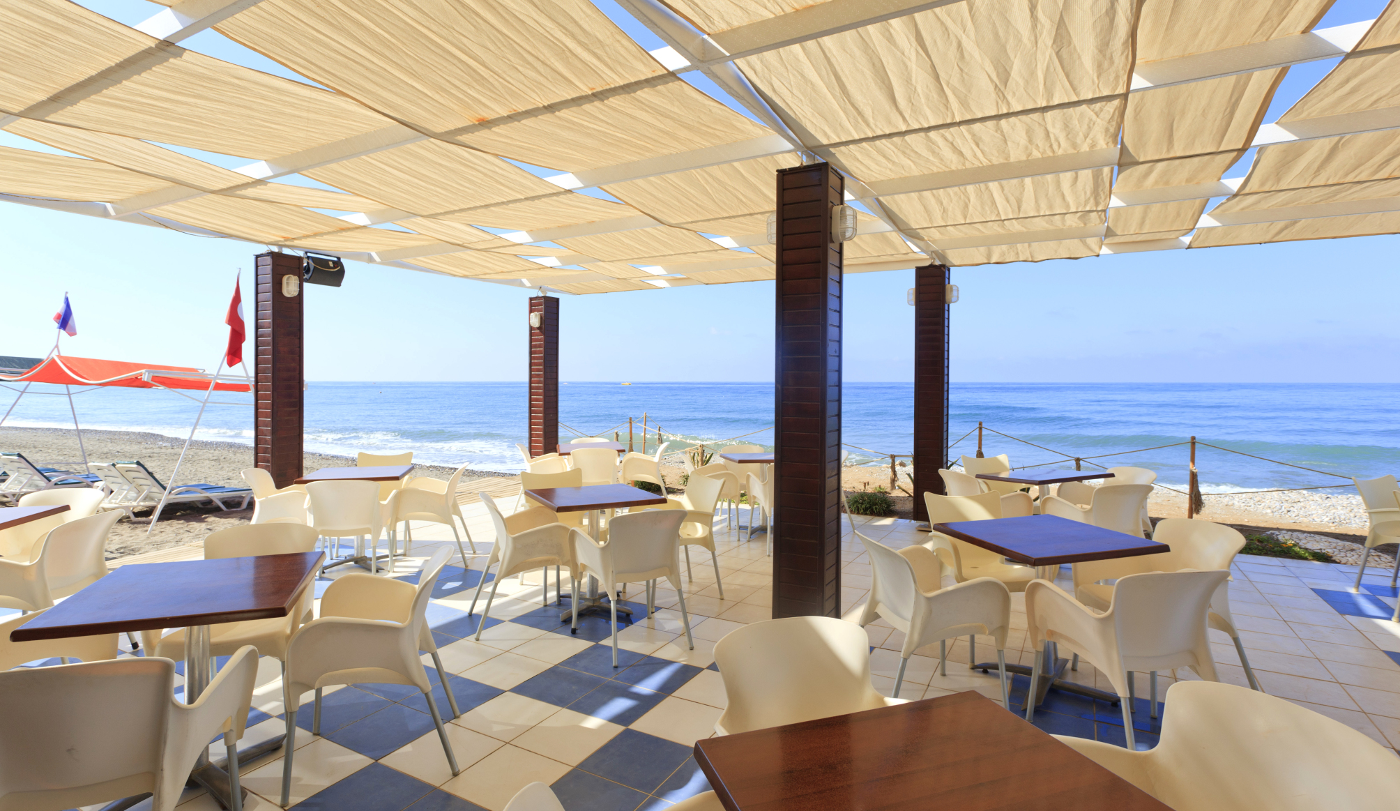 

Catania - Alanya - Club Mermaid Village