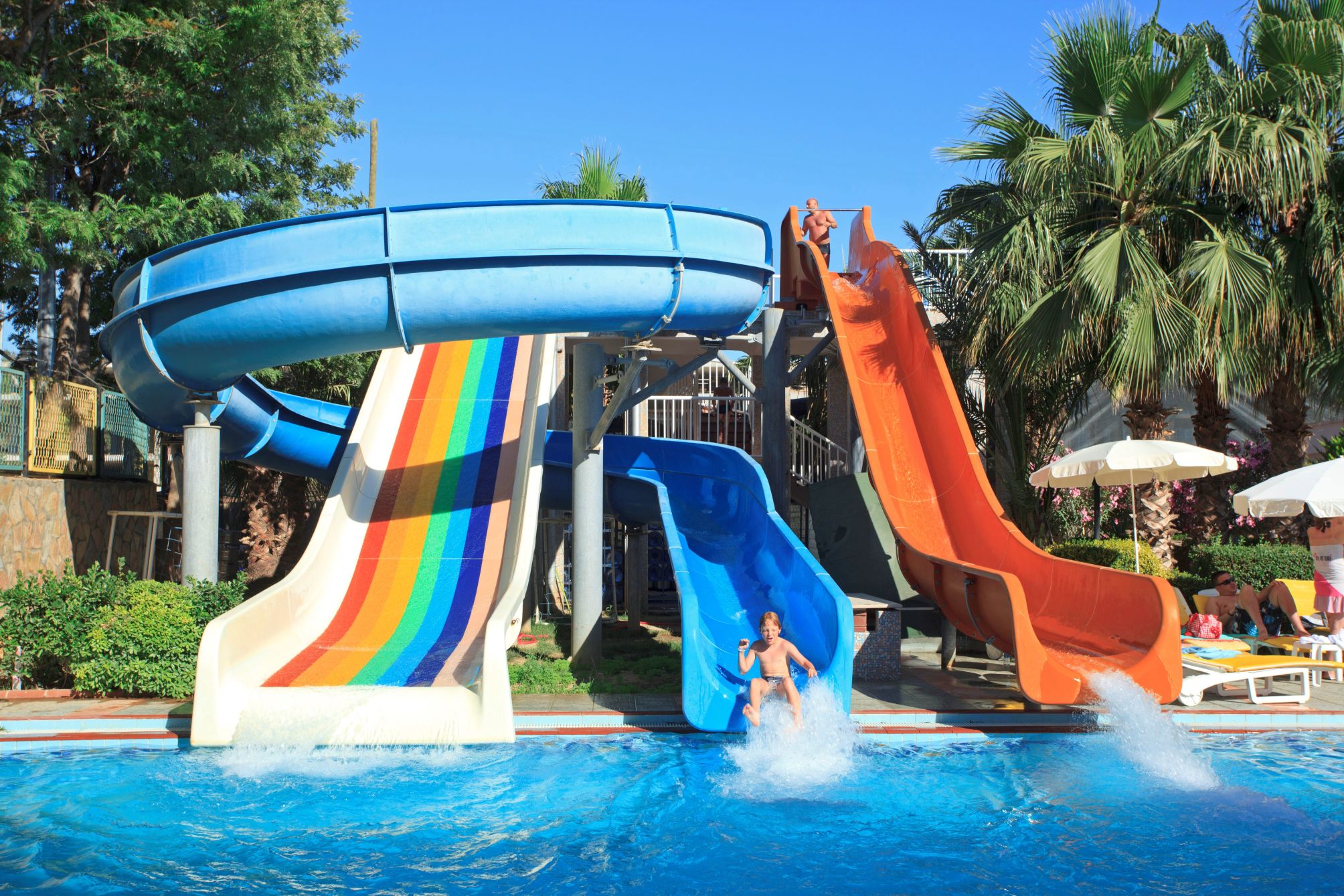 

Bari - Turkler - Club Mermaid Village