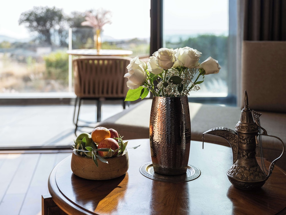 

Roma - Sayq - Anantara Al Jabal Al Akhdar Resort