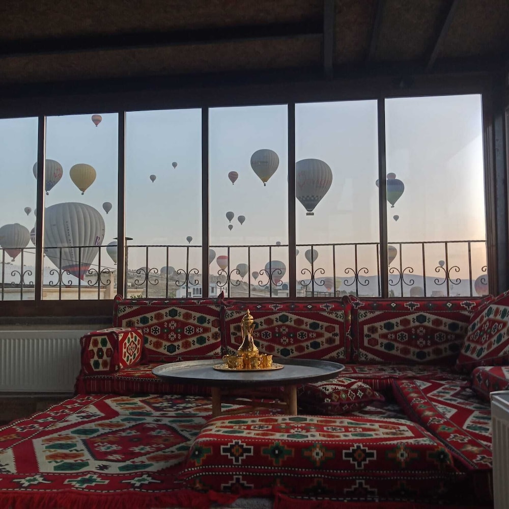 

Roma - Avanos - Sun Rise View Hotel