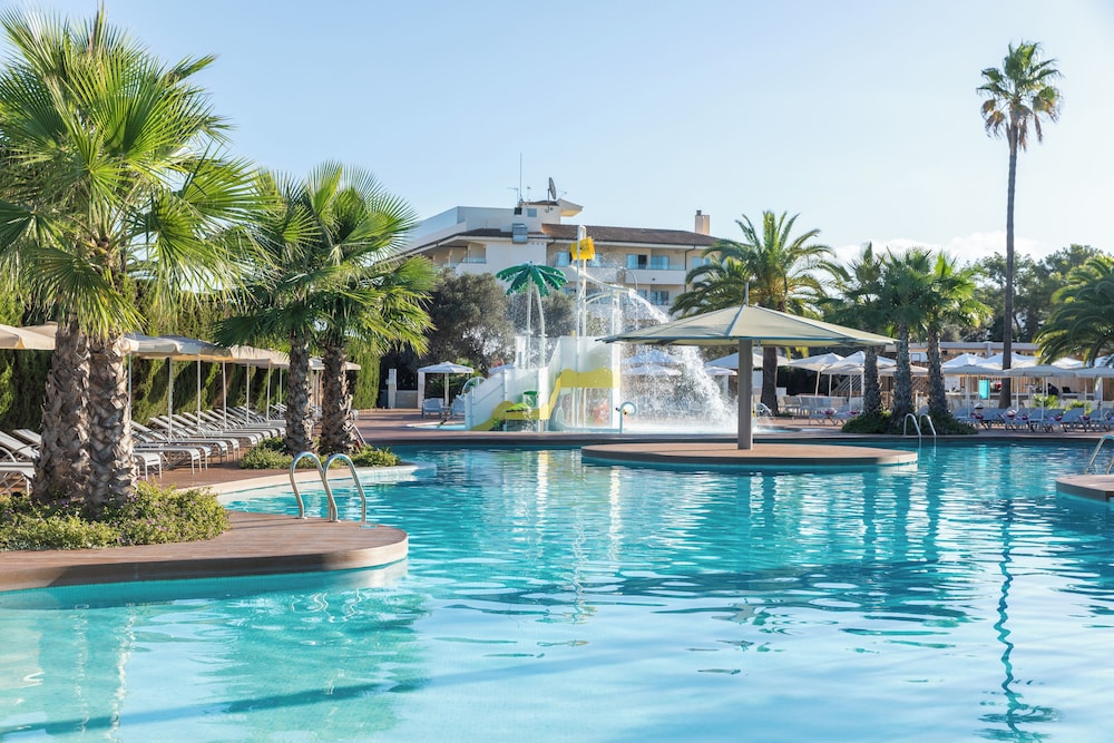

Olbia - Calas de Mallorca - Hotel JS PortoColom Suites