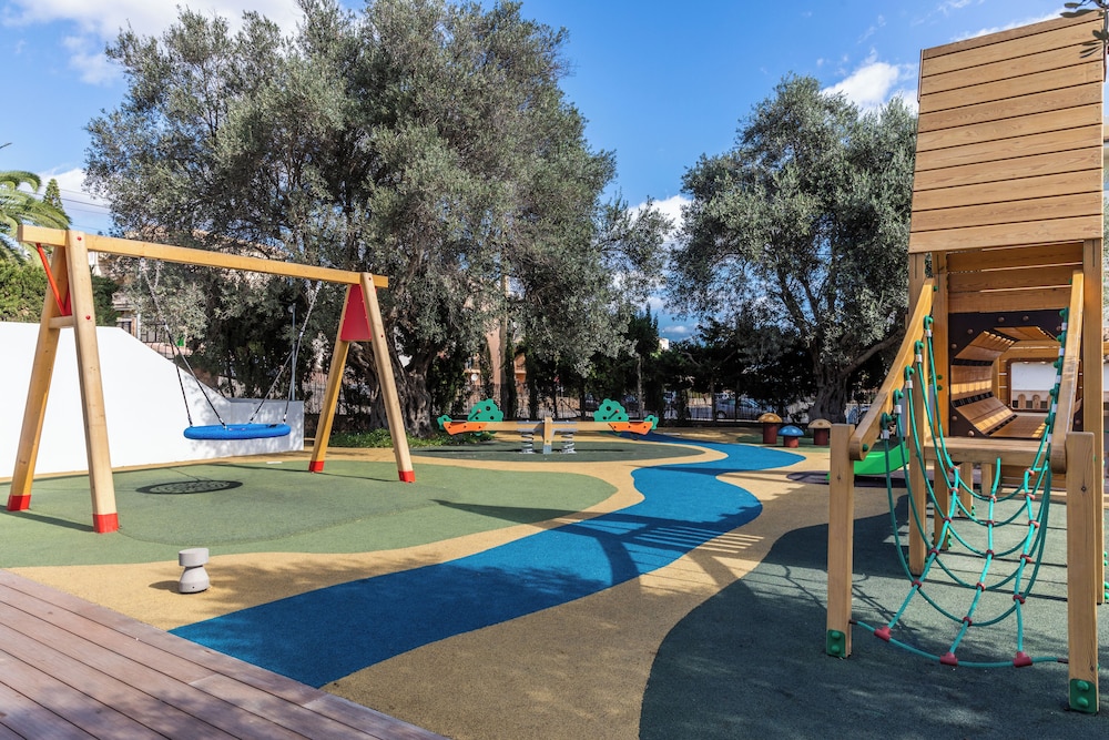 

Roma - Calas de Mallorca - Hotel JS PortoColom Suites