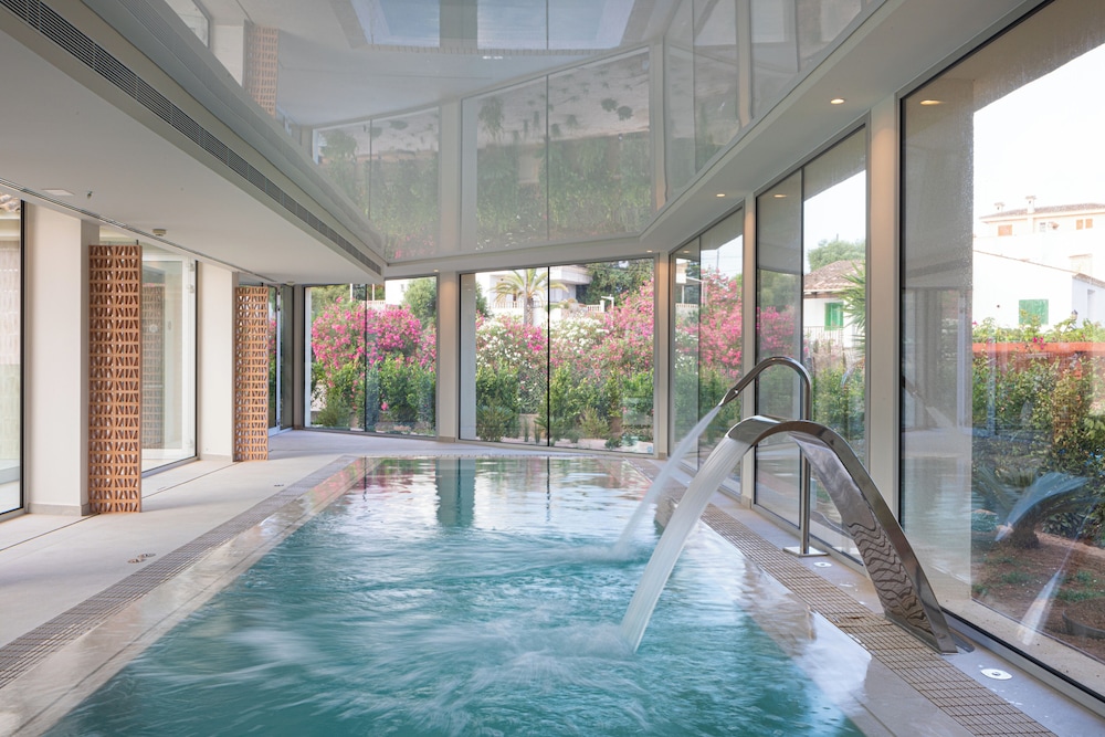 

Olbia - Calas de Mallorca - Hotel JS PortoColom Suites