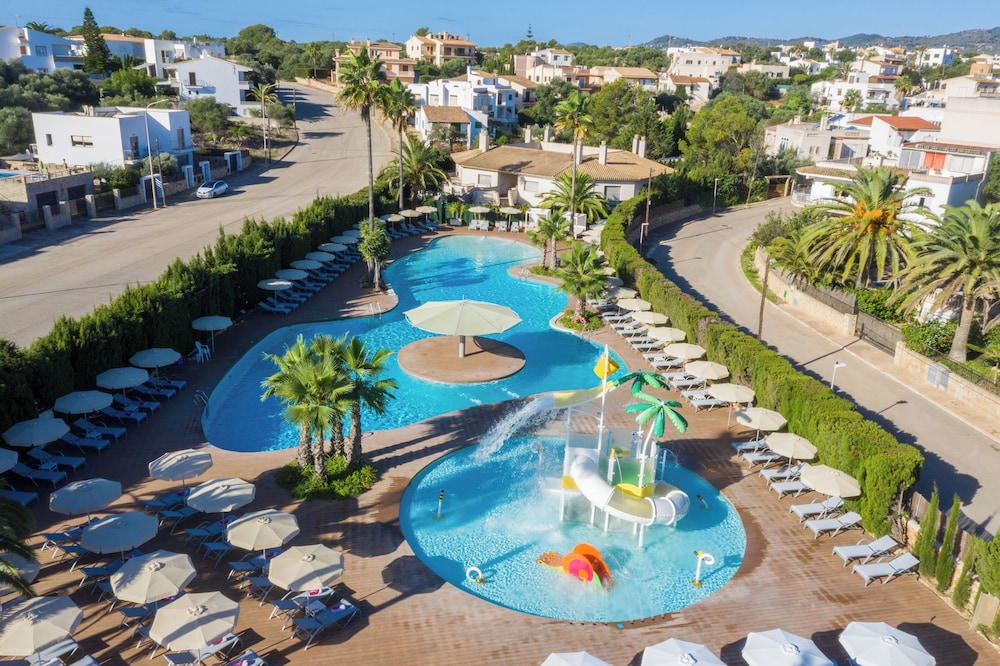 

Milano - Calas de Mallorca - Hotel JS PortoColom Suites