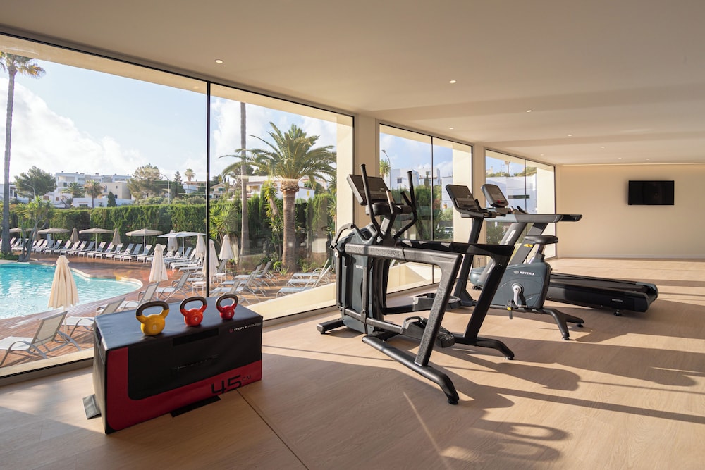 

Alghero - Calas de Mallorca - Hotel JS PortoColom Suites