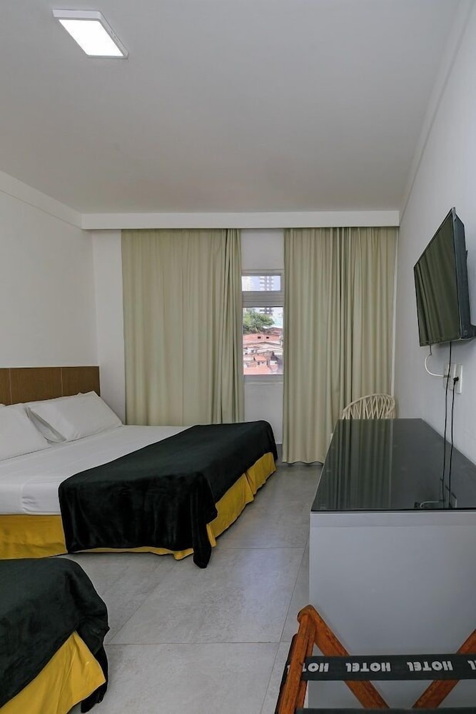 

Milano - Natal - Yak Beach Hotel Natal