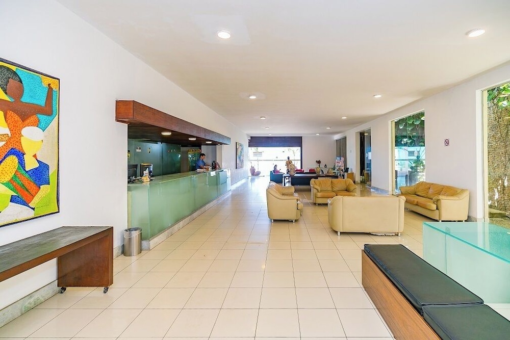 

Milano - Natal - Yak Beach Hotel Natal