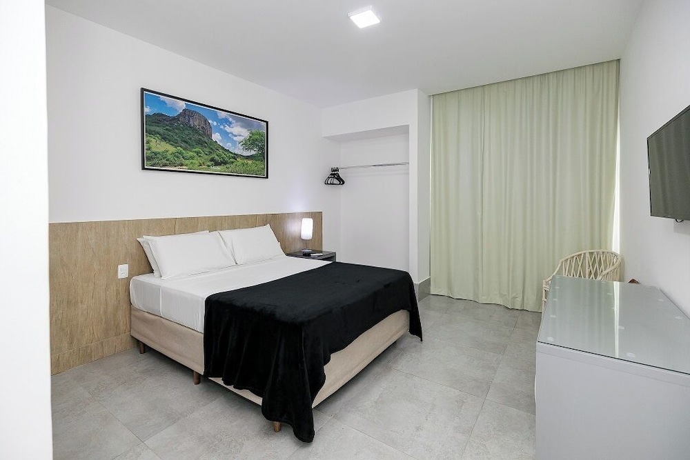 

Milano - Natal - Yak Beach Hotel Natal
