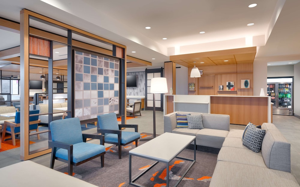 

Milano - American Fork - Hyatt House Provo/ Pleasant Grove