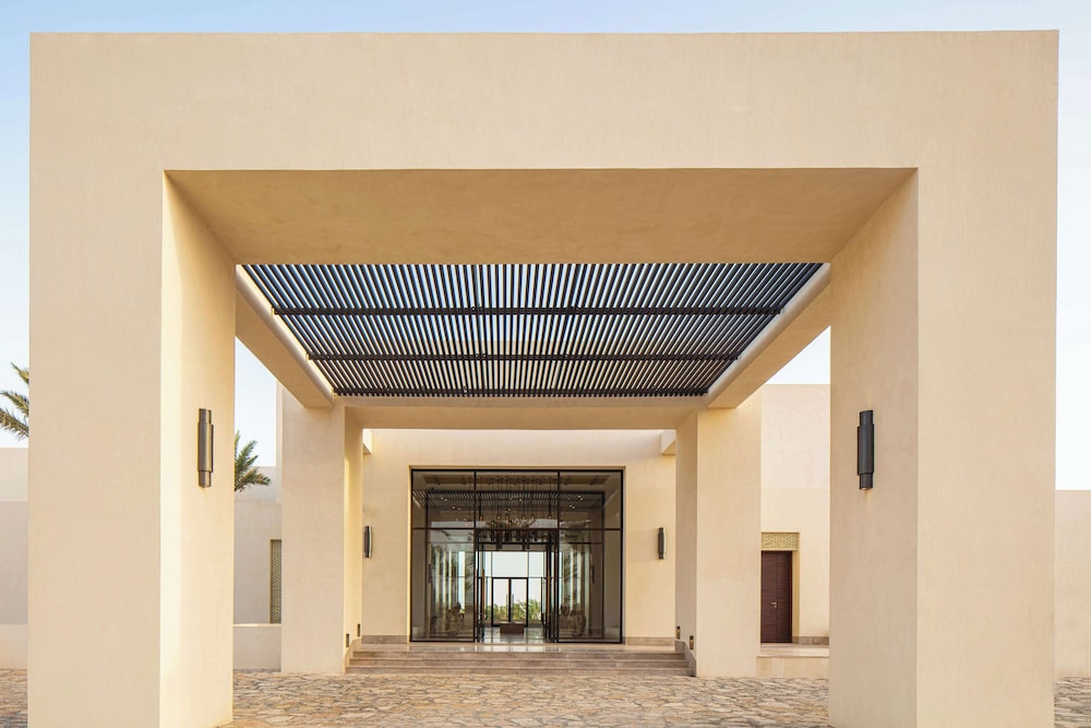 

Milano - Tozeur - Anantara Tozeur Resort