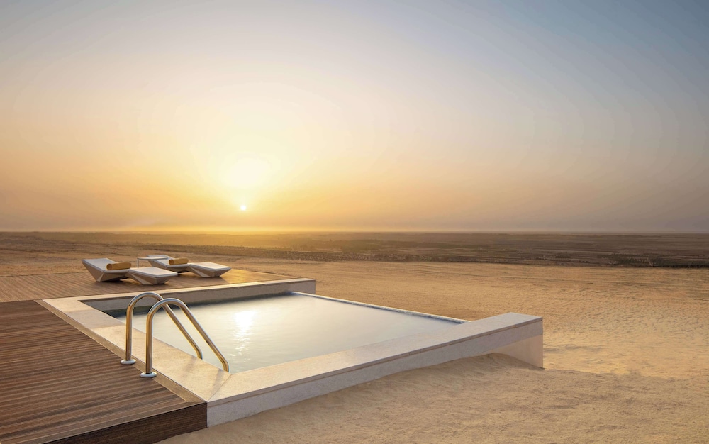 

Roma - Tozeur - Anantara Tozeur Resort
