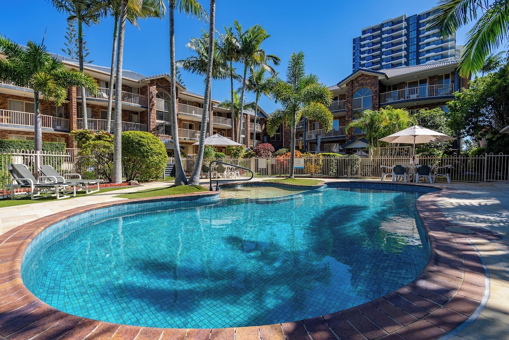 Oceanside Cove