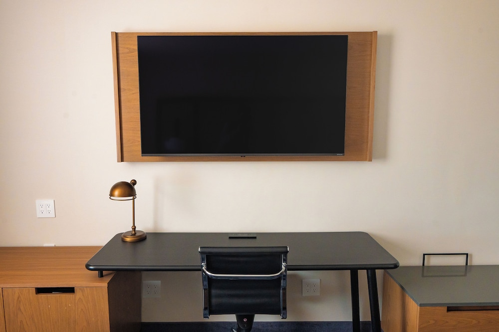 

Palermo - Jamaica (NY) - Fairfield Inn by Marriott JFK Airport