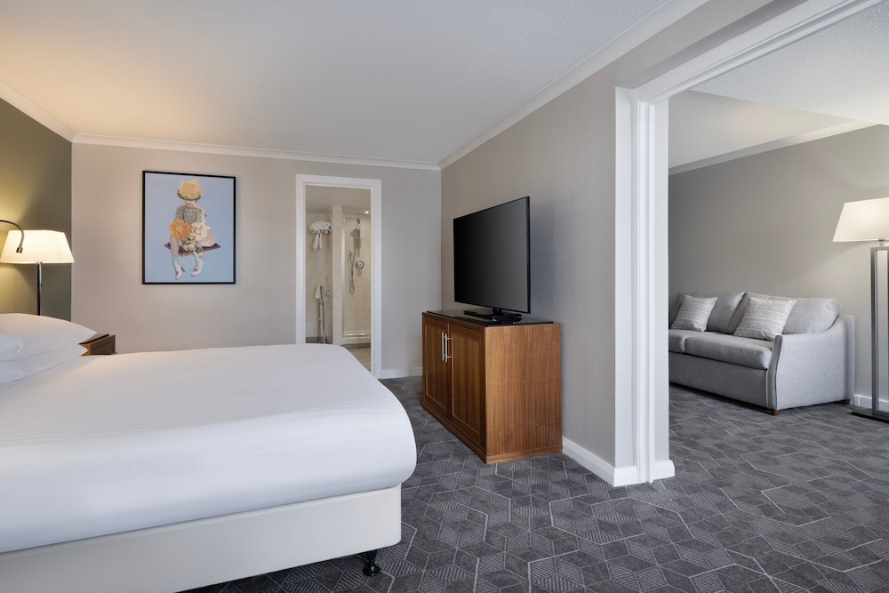 

Milano - Newbridge - Delta Hotels by Marriott Edinburgh