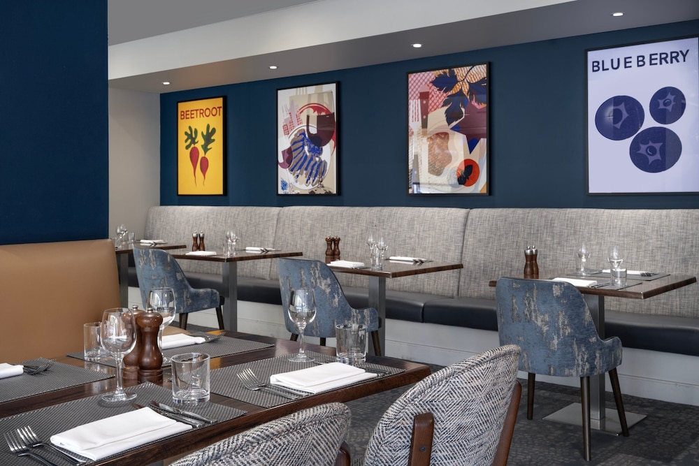 

Milano - Edimburgo - Delta Hotels by Marriott Edinburgh