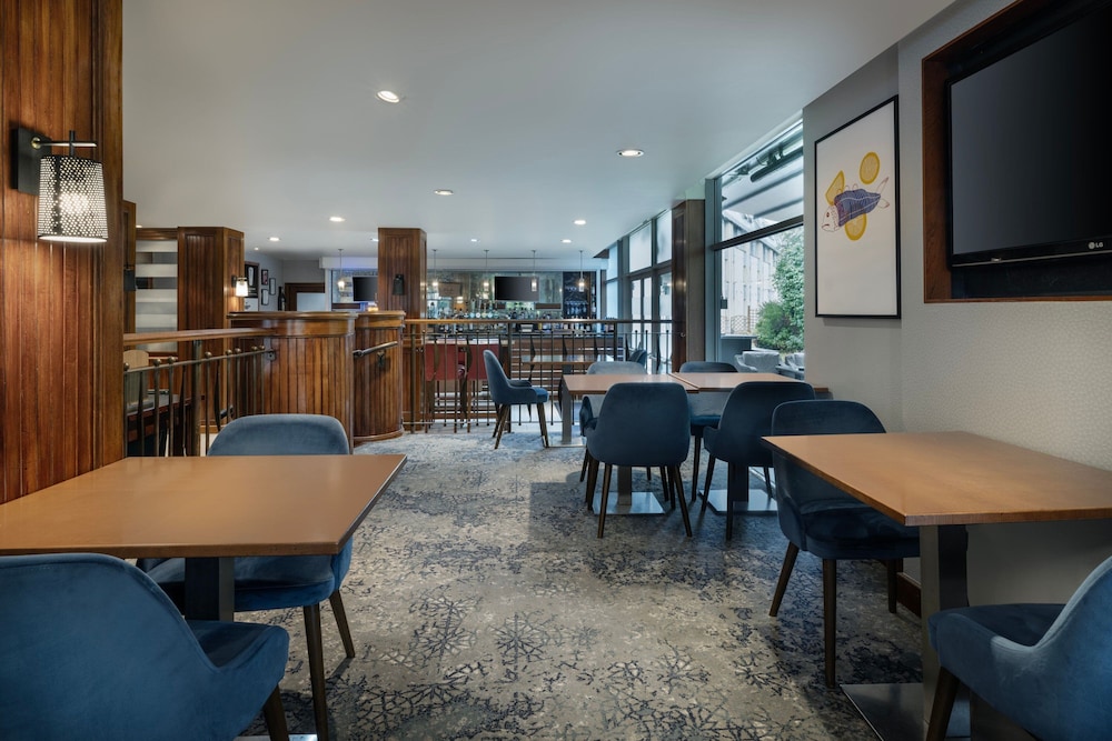 

Milano - Newbridge - Delta Hotels by Marriott Edinburgh