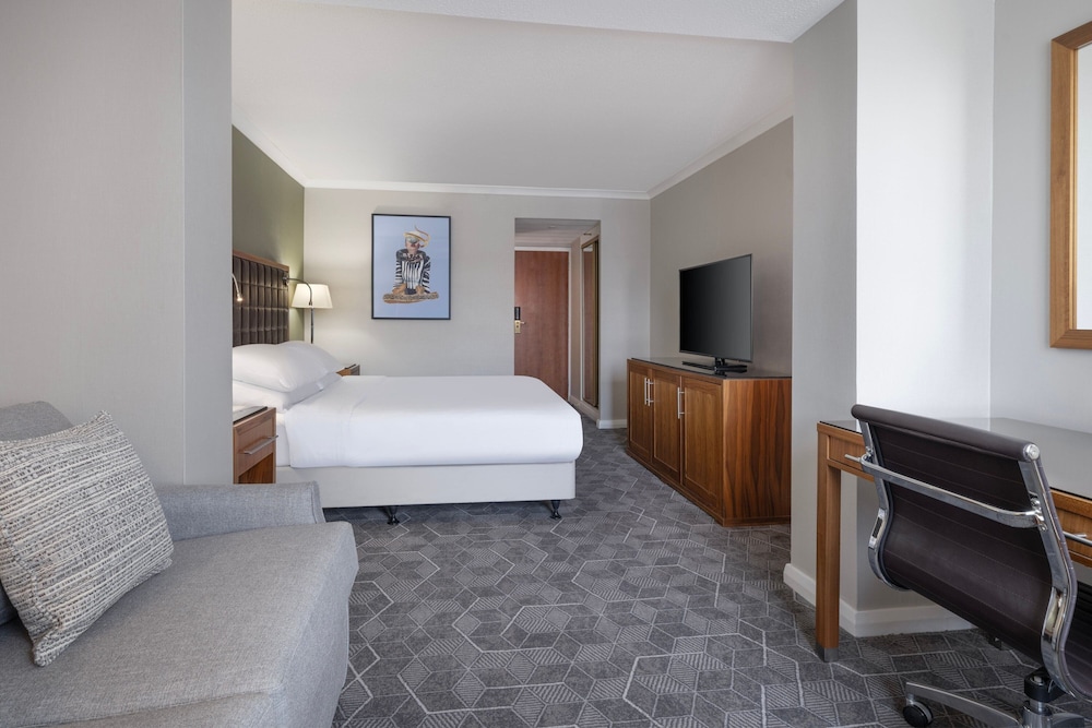 

Venezia - Scozia, Regno Unito - Delta Hotels by Marriott Edinburgh