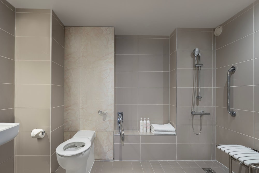 

Catania - Edimburgo - Delta Hotels by Marriott Edinburgh