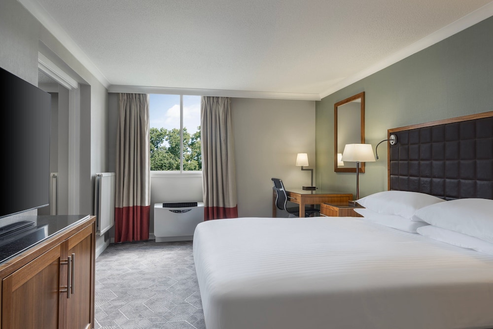 

Roma - Newbridge - Delta Hotels by Marriott Edinburgh