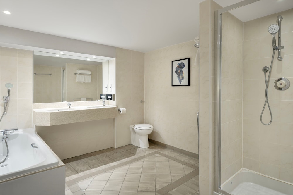 

Milano - Newbridge - Delta Hotels by Marriott Edinburgh