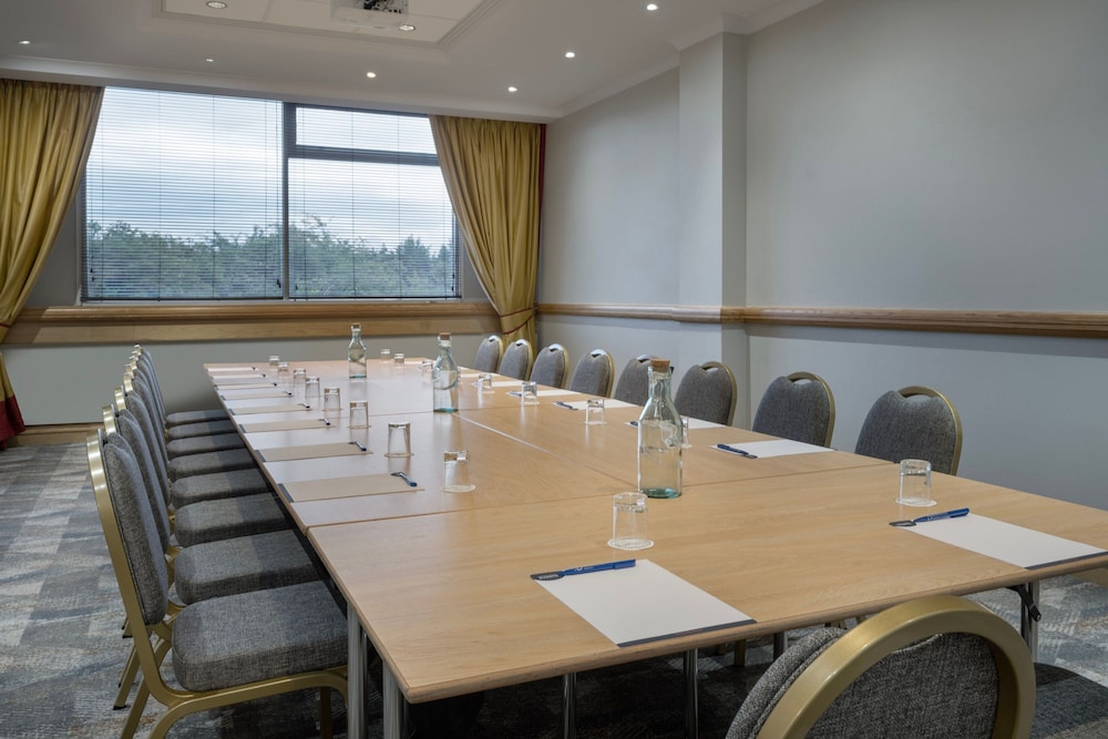 

Roma - Newbridge - Delta Hotels by Marriott Edinburgh