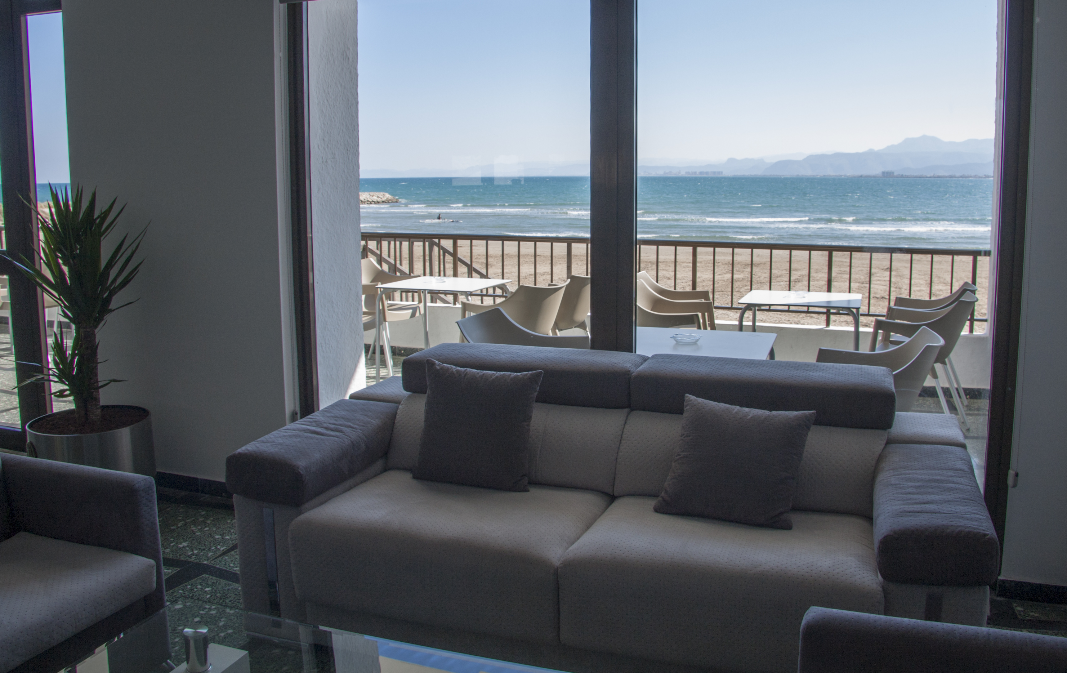 

Pisa - Cullera - Hotel Sicania