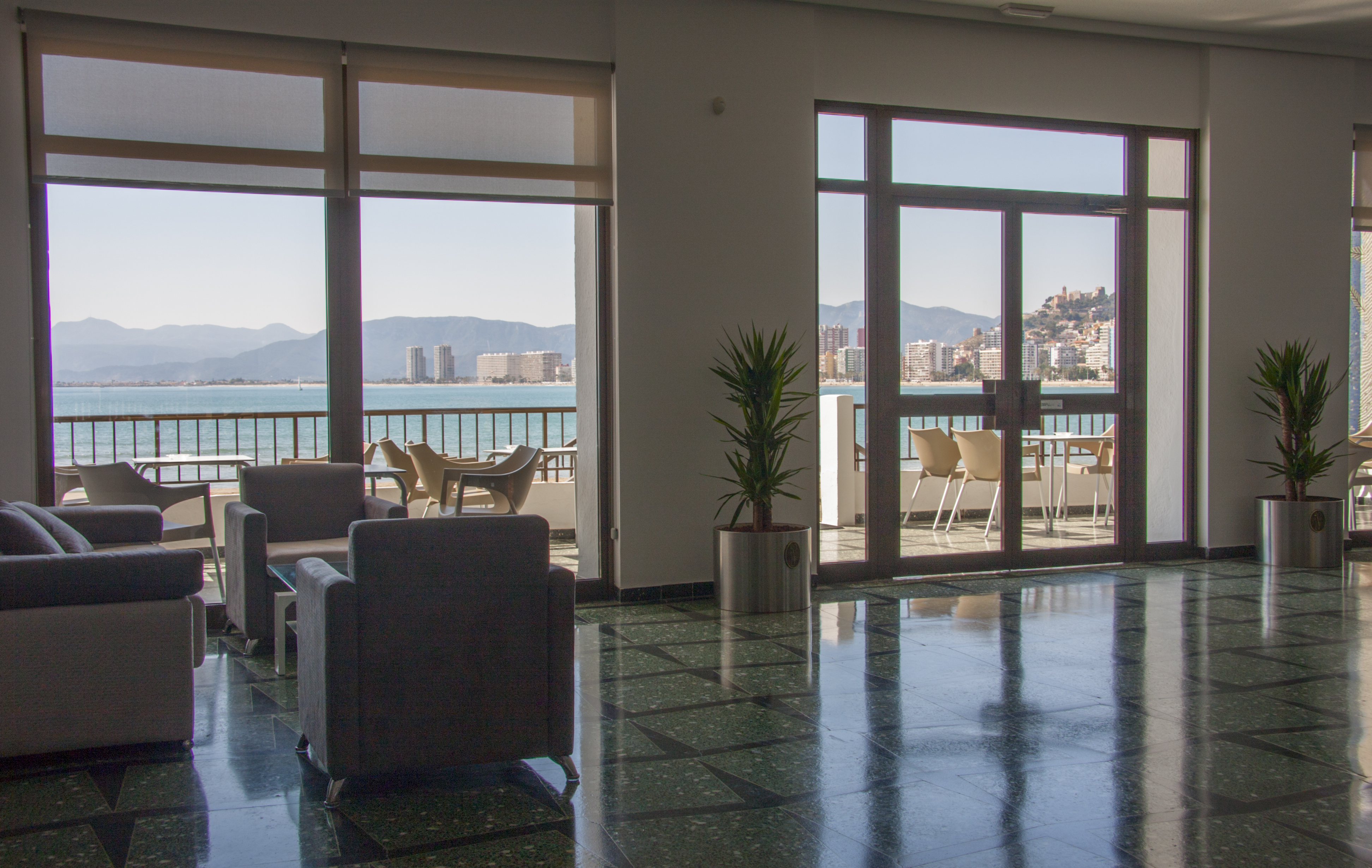 

Verona - Cullera - Hotel Sicania