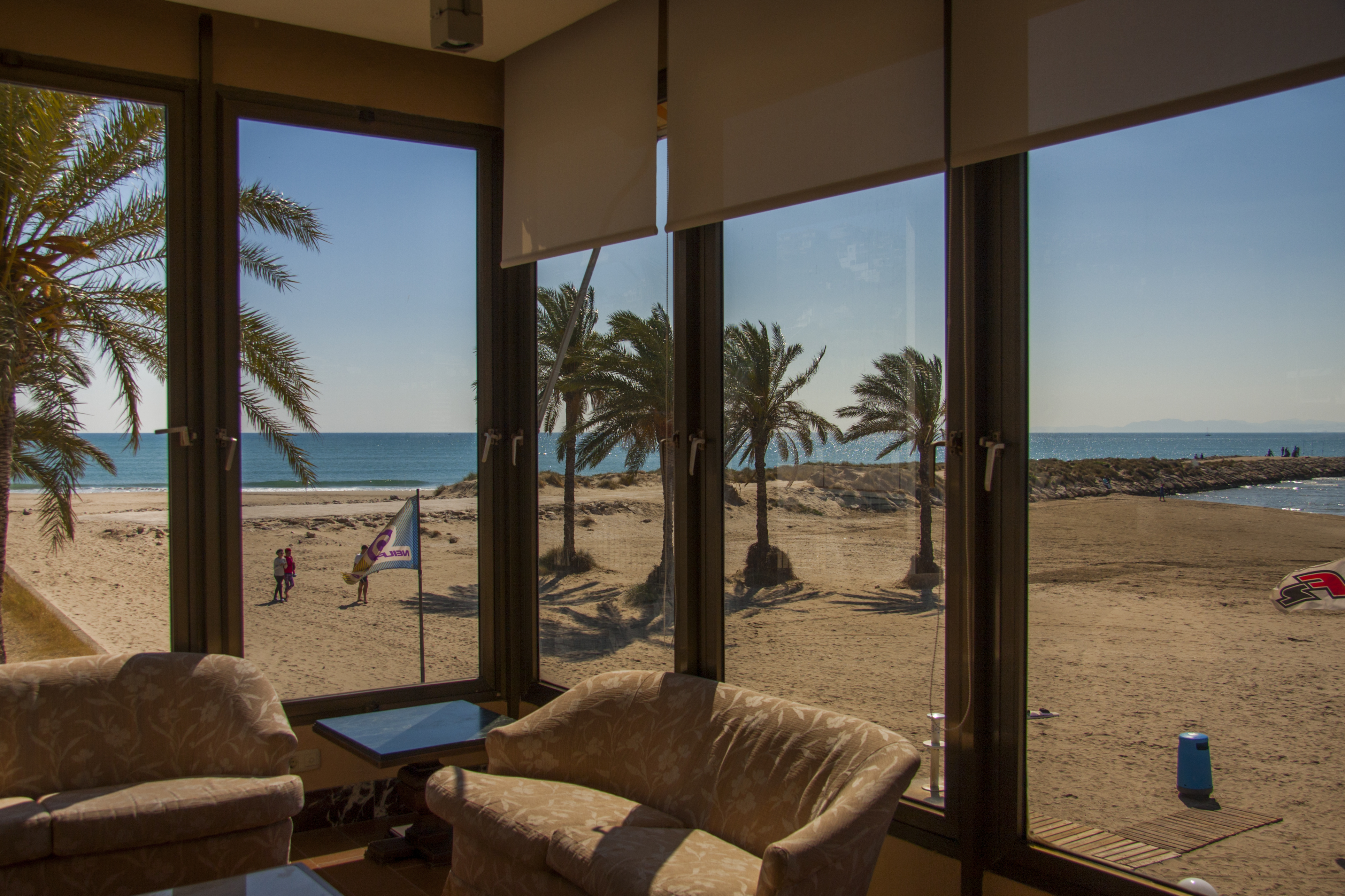 

Napoli - Cullera - Hotel Sicania