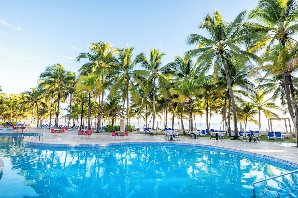 

Roma - Cabarete - Viva Tangerine by Wyndham, A Trademark All Inclusive