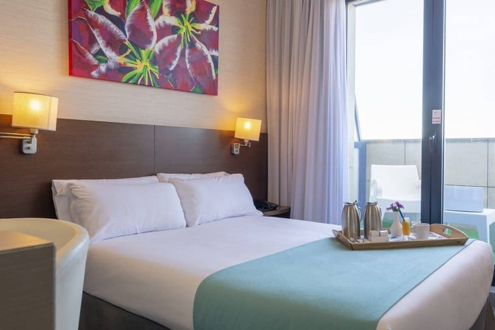 

Roma - Saragozza - Hotel & Spa Real Ciudad De Zaragoza