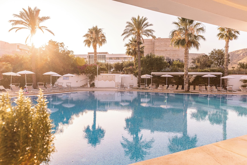 

Milano - Manfredonia - Regiohotel Manfredi