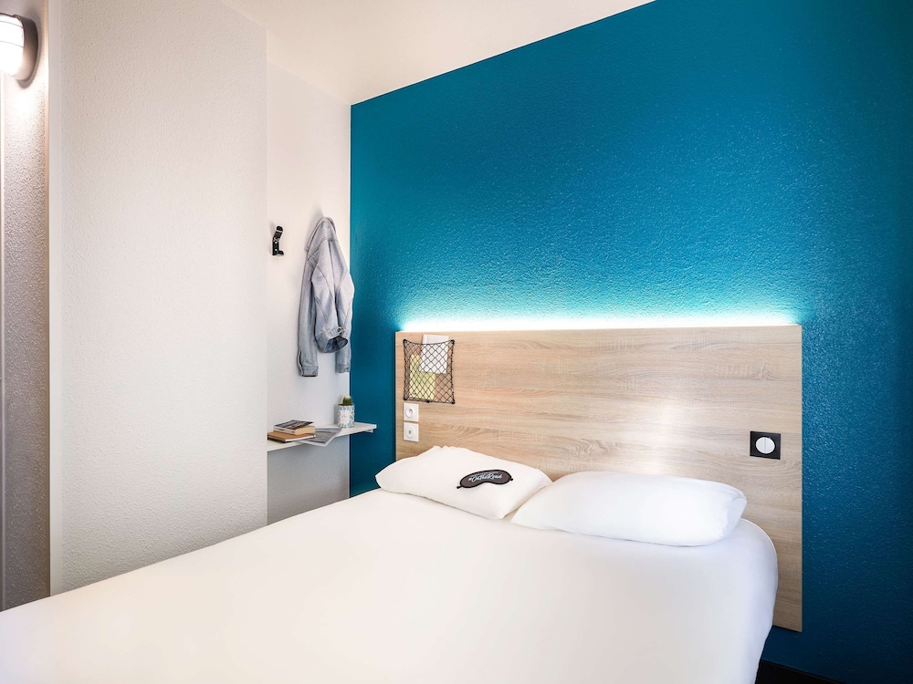 

Pescara - Parigi - hotelF1 Paris Gennevilliers
