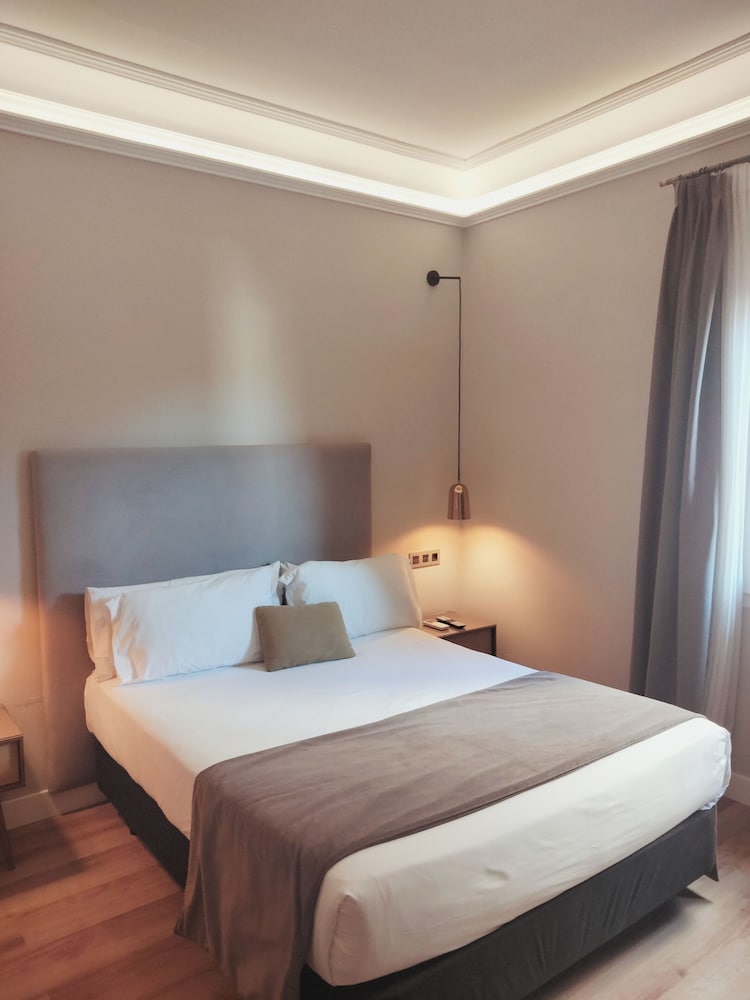 

Napoli - Segovia - Hotel Real Segovia by Recordis Hotels