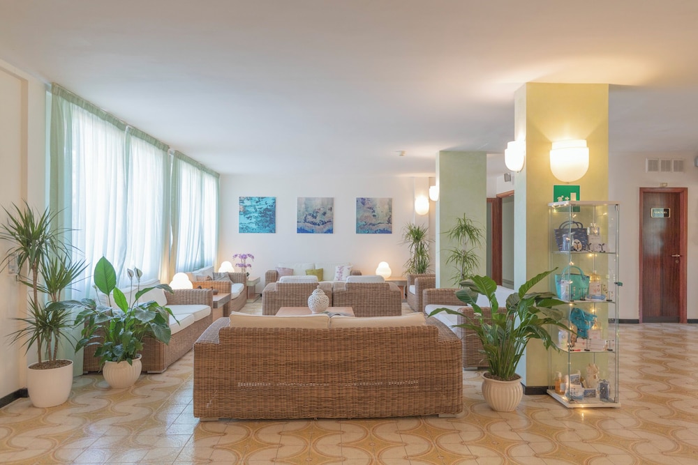 

Cagliari - Procchio - Hotel Fabricia