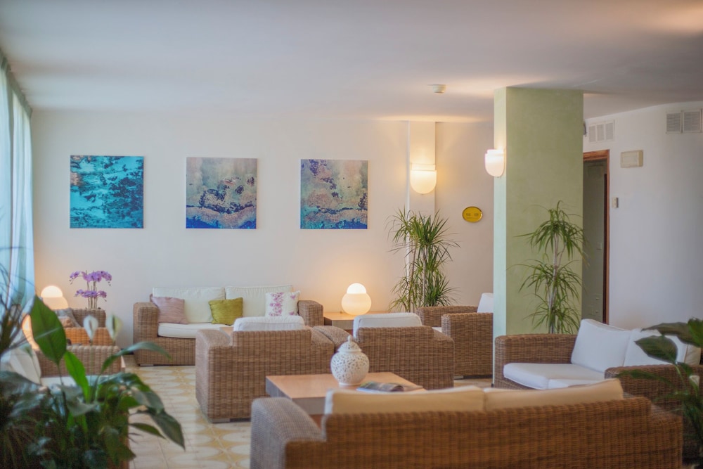 

Firenze - Procchio - Hotel Fabricia