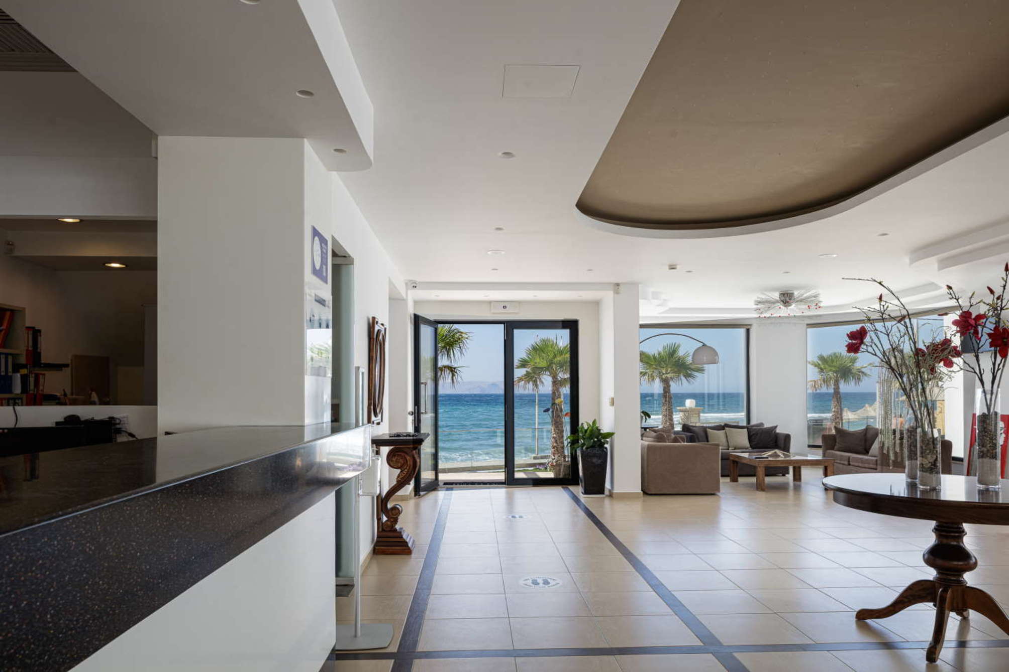 

Venezia - Gournes - Golden Bay Boutique Hotel & Bungalows