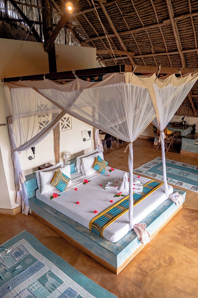 

Bologna - Matemwe - Sunshine Marine Lodge