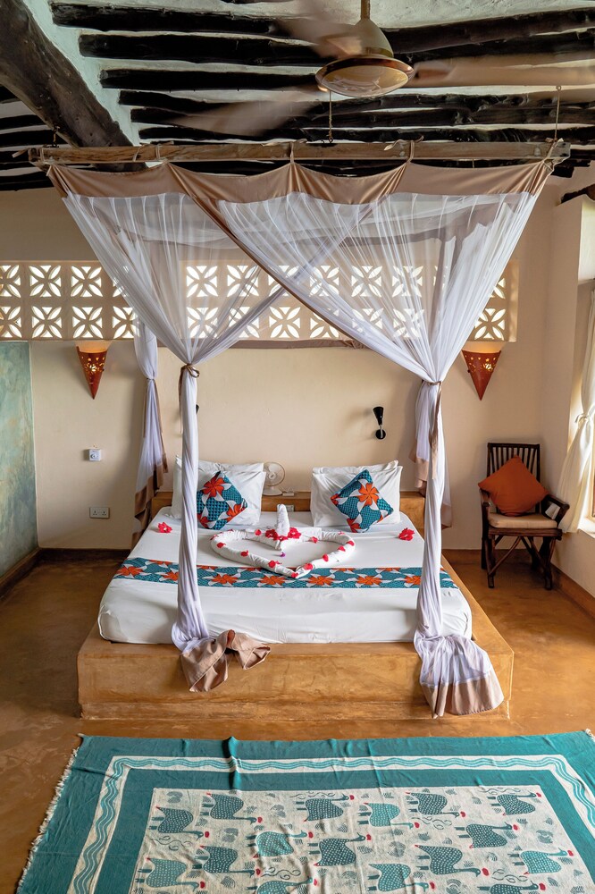 

Firenze - Matemwe - Sunshine Marine Lodge