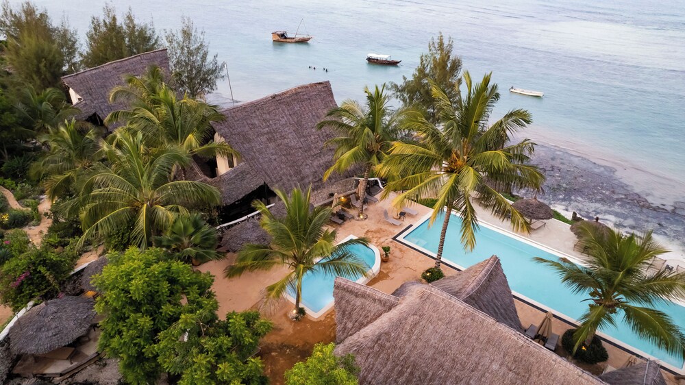 

Verona - Matemwe - Sunshine Marine Lodge
