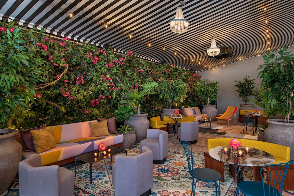 

Firenze - Brooklyn (NY) - Moxy Brooklyn Williamsburg
