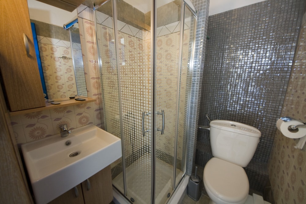 

Roma - Thasos - Blue Sea Beach Resort