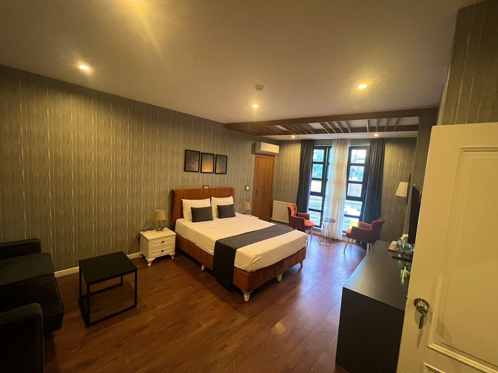 

Milano - Beylikduzu - Beta Hotel