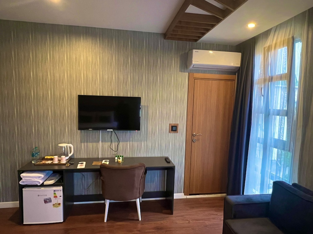 

Milano - Beylikduzu - Beta Hotel