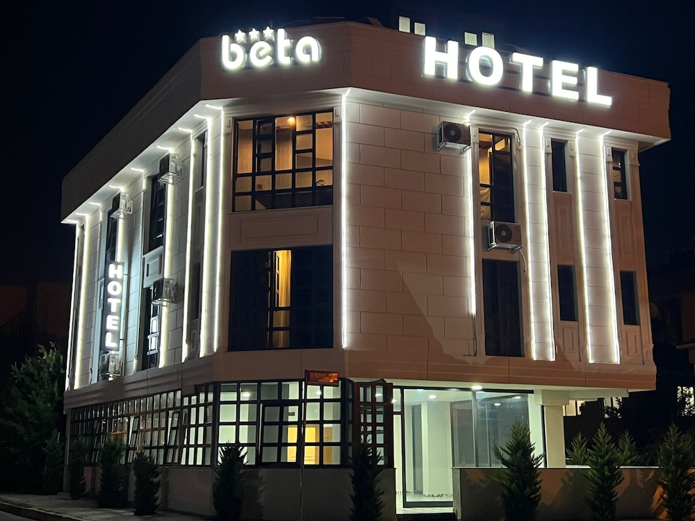 

Napoli - Beylikduzu - Beta Hotel