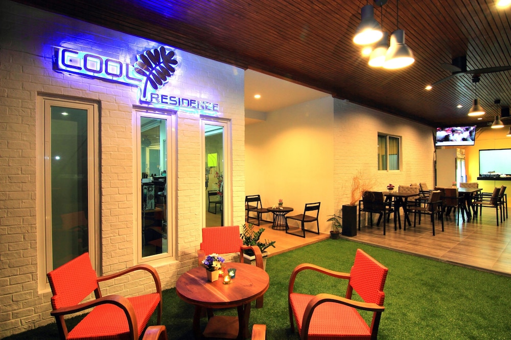 

Roma - Tailandia - Phuket - Cool Residence