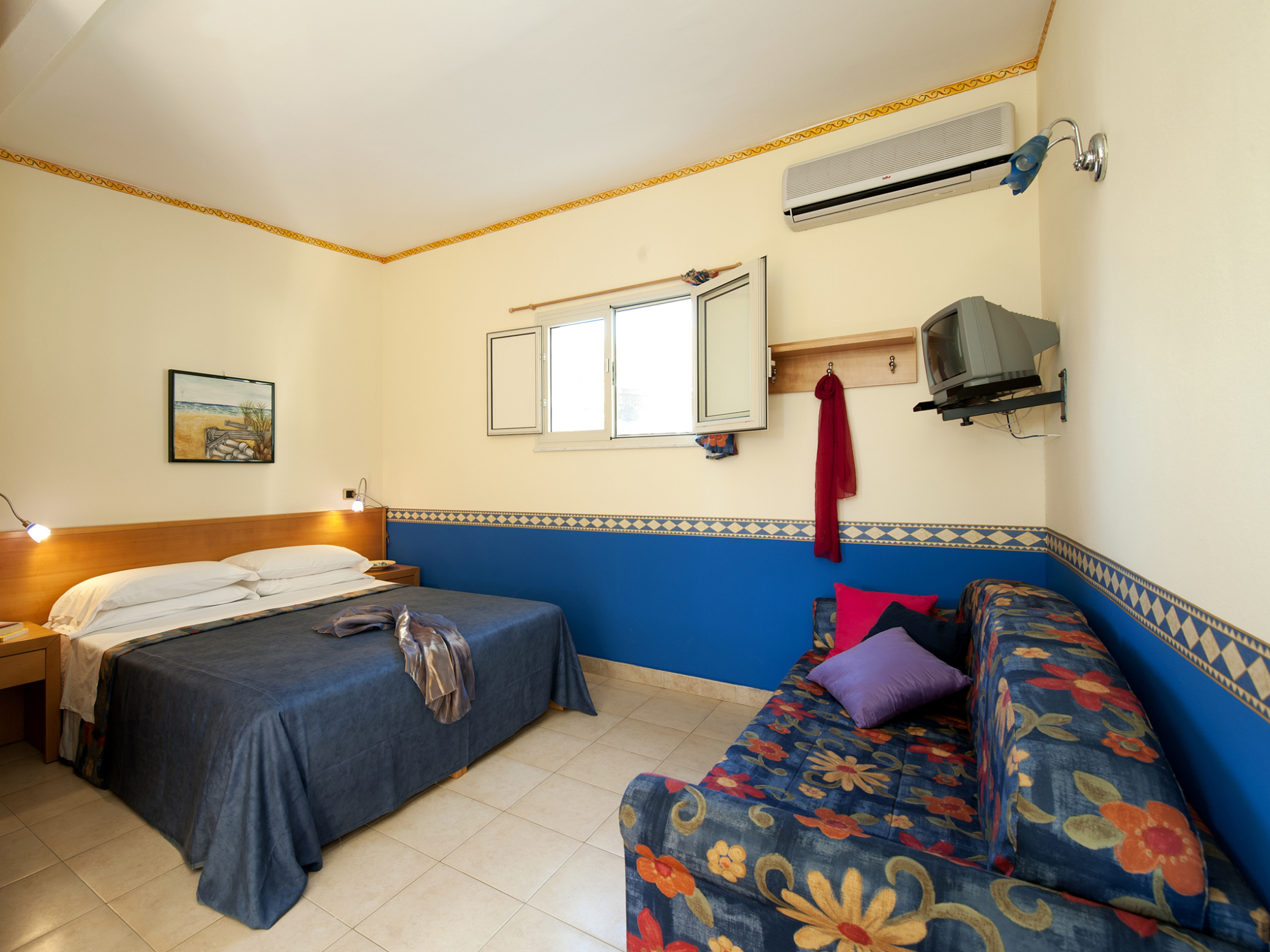 

Bologna - Catania - Villaggio Albergo Internazionale La Plaja