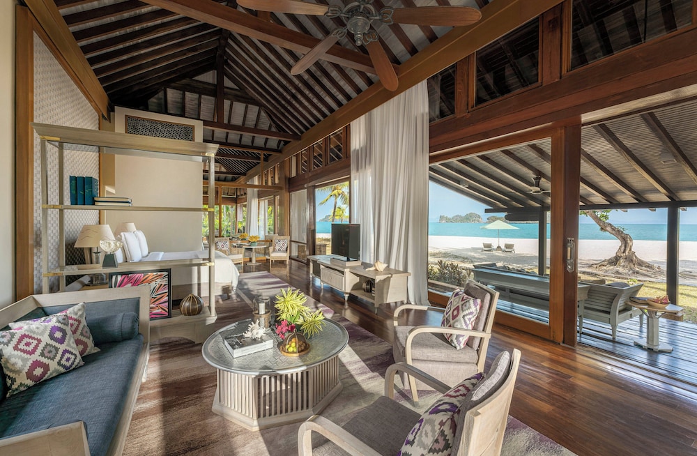 

Milano - Tanjung Rhu - Four Seasons Resort Langkawi